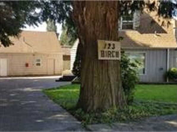 123 W Birch St
