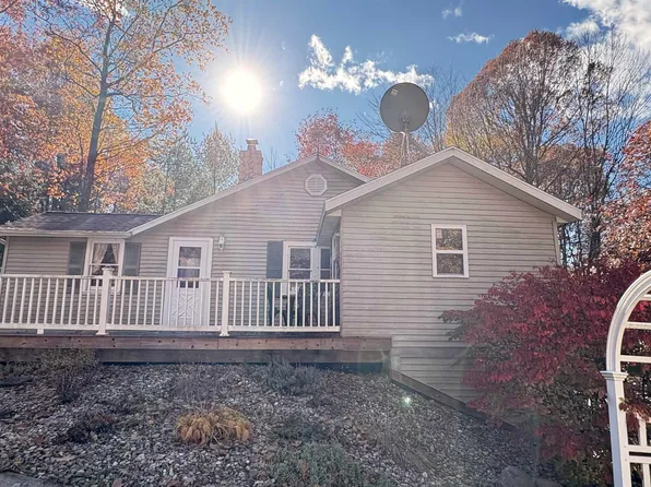 2790 Gilroy Trl, Harrison, MI 48625