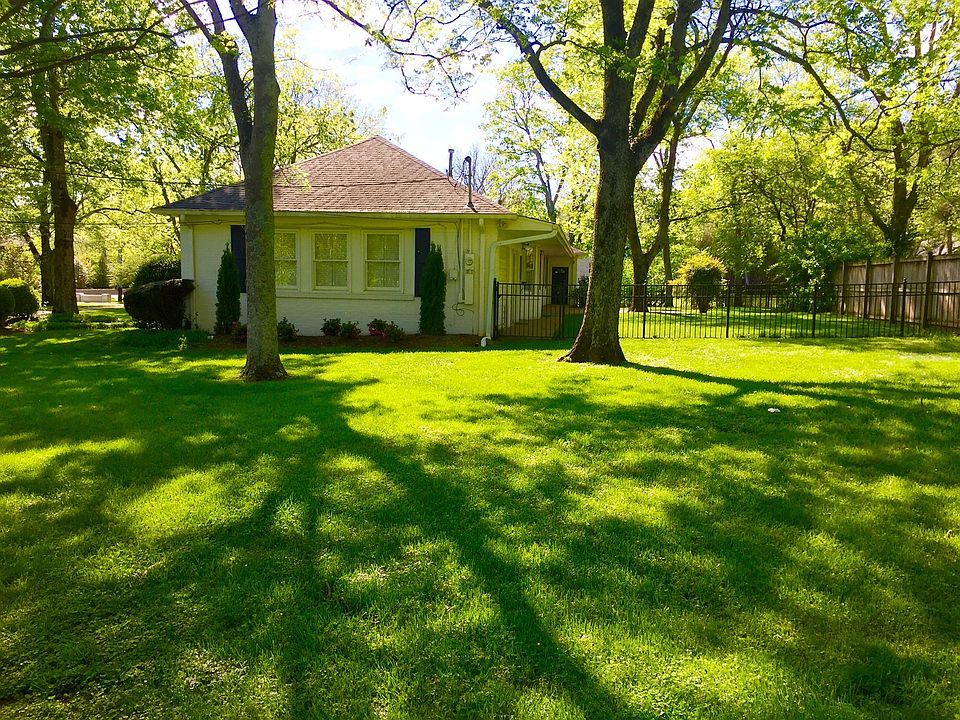 719 Lynnwood Blvd, Nashville, TN 37205 Zillow
