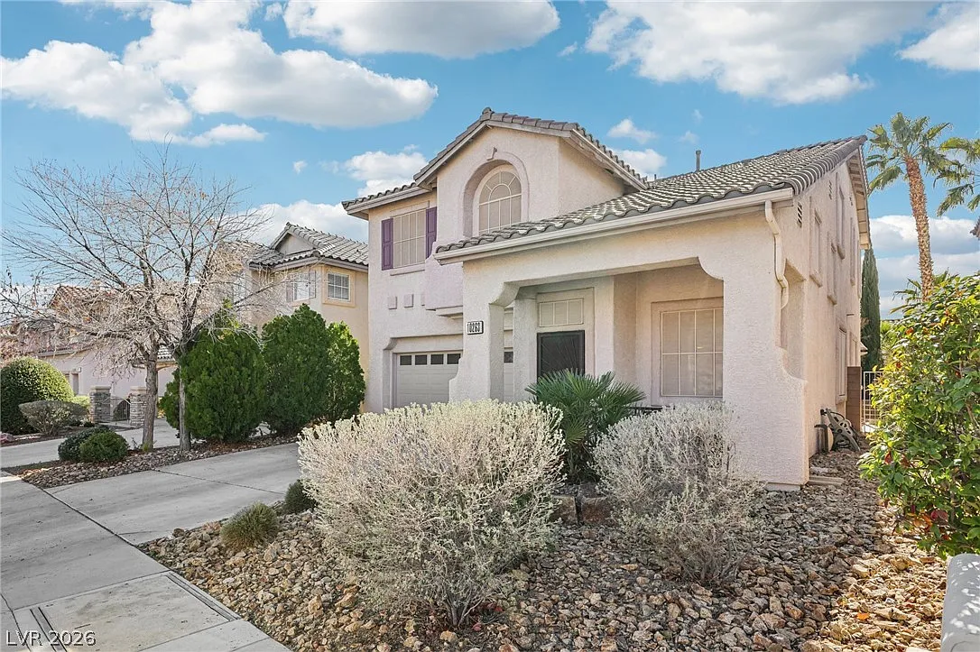 Building Photo - 10263 Trailing Dalea Ave