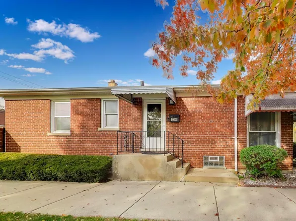 5300 N Cicero Ave, Chicago, IL 60630