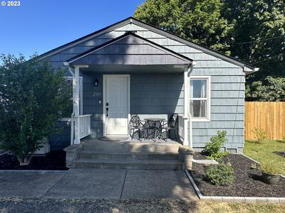 2343 31st St, Springfield, OR, 97477