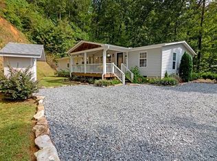 372 Long Ridge Rd, Brevard, NC 28712
