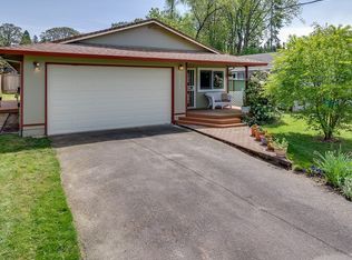 10846 SW 62nd Pl, Portland, OR 97219