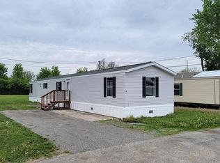 9188 John Brown Rd #36, Van Wert, OH 45891