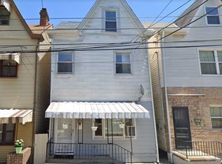 22 Mount Oliver St, Pittsburgh, PA