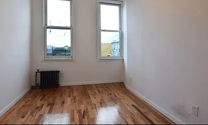 Rented by Coda Real Estate NYC