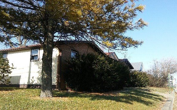 Property Side View