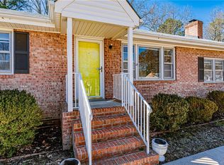 8412 Colebrook Rd, Richmond, VA 23227