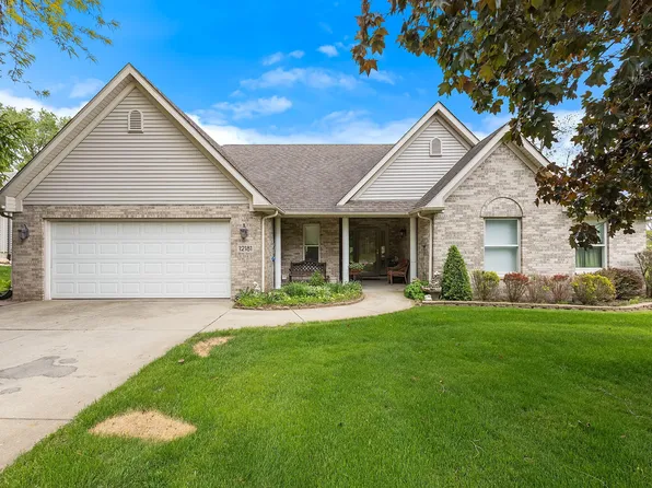 12181 N 332 E, Demotte, IN 46310