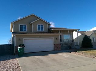 3613 Homestead Dr, Mead, CO 80542