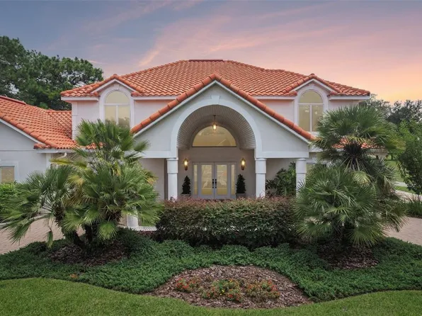 5198 LEGEND HILLS LANE, SPRING HILL, FL 34609