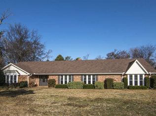 3025 Bull Run Trl, Longview, TX 75604