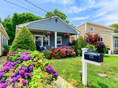 122 Inskip Avenue, Ocean Grove, NJ, 07756