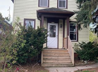 1113 Indiana Ave, Sheboygan, WI 53081