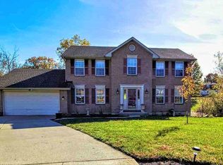 5868 Owings Ct, Covington, KY 41015