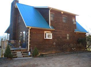 523 Beasley Mine Rd, Franklin, NC 28734