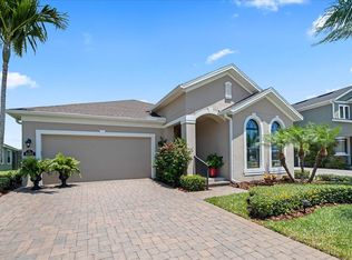 8092 Strom Park Dr, Melbourne, FL 32940
