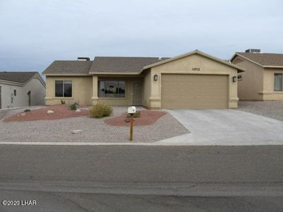 1972 Folzman Dr, Lake Havasu City, AZ, 86404