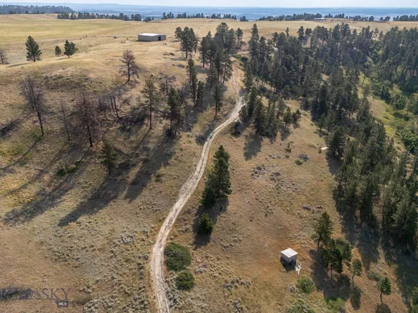 Reservation Creek Rd, Forsyth, MT 59327