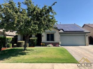 13200 Cheyenne Mountain Dr, Bakersfield, CA 93314
