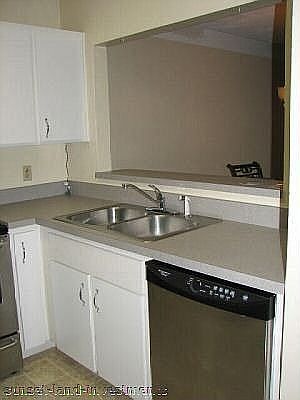 Dishwasher