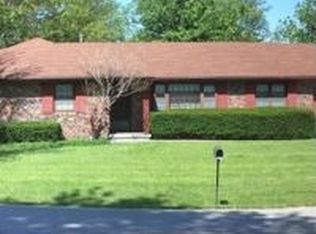 106 Park St, Lathrop, MO 64465