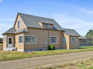 1720 Makinster Rd, Tillamook, OR 97141