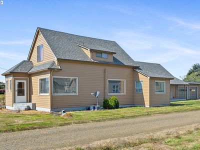 1720 Makinster Rd, Tillamook, OR, 97141