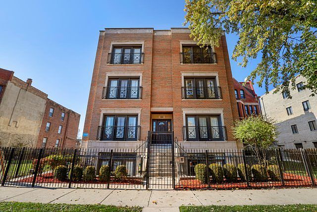 1st image of 6626 S Kimbark Ave APT Gn