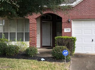 6218 Diamond Rock Dr, Katy, TX 77449