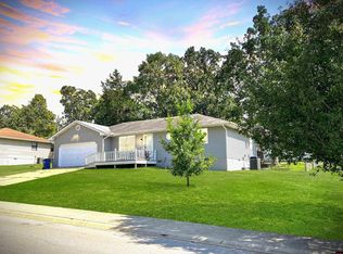 2104 Gregg Rd, Mountain Home, AR 72653