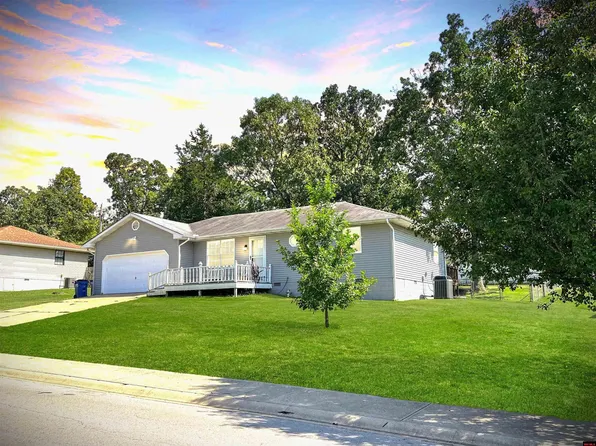 2104 Gregg Rd, Mountain Home, AR 72653