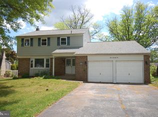 475 Lexington Dr, King Of Prussia, PA 19406