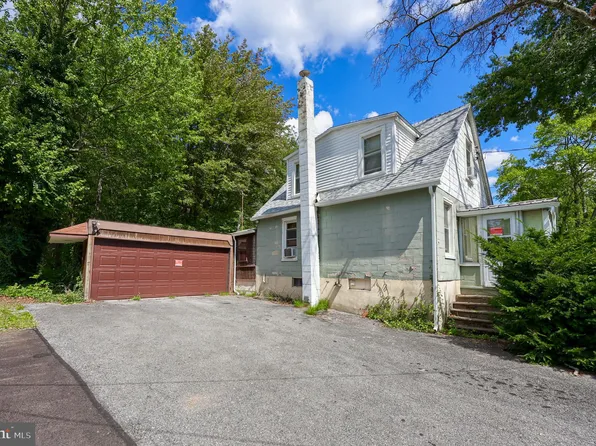 1450 Mountain Rd, Hamburg, PA 19526