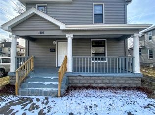 1406 Woodlawn Ave, Middletown, OH