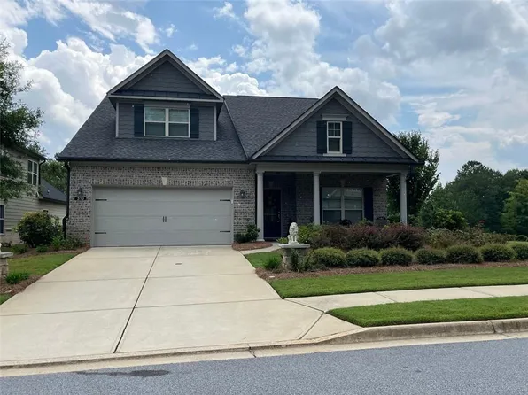 310 Ellington Dr, Canton, GA 30115