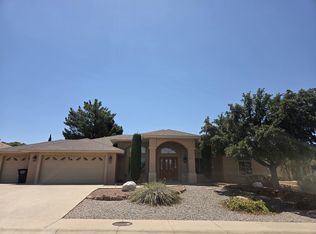 440 Camino Real, Alamogordo, NM 88310