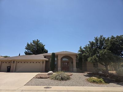 440 Camino Real, Alamogordo, NM, 88310