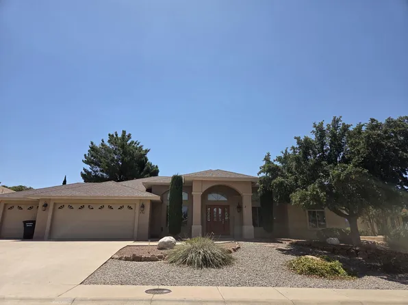 440 Camino Real, Alamogordo, NM 88310