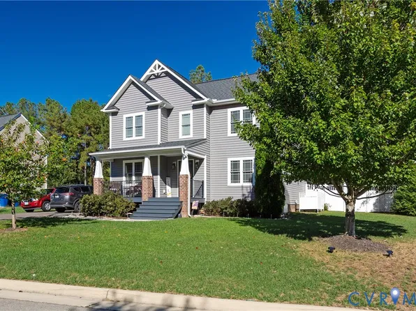 5906 Autumnleaf Dr, North Chesterfield, VA 23234