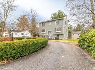 1 Fenway St, Wilmington, MA 01887