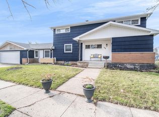 124 Floral Dr, Battle Creek, MI 49015