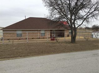 2451 County Road 4421, Rhome, TX 76078