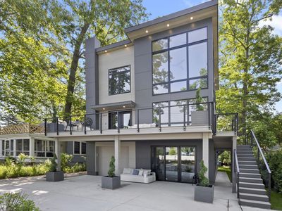 11160 Marquette Dr, New Buffalo, MI, 49117