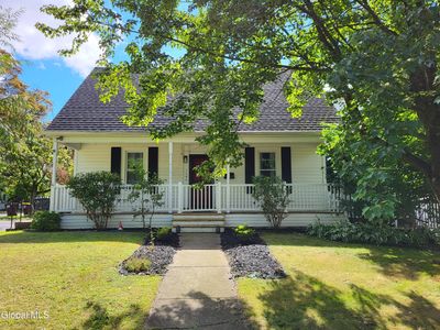 1180 Regent Street, Niskayuna, NY, 12309