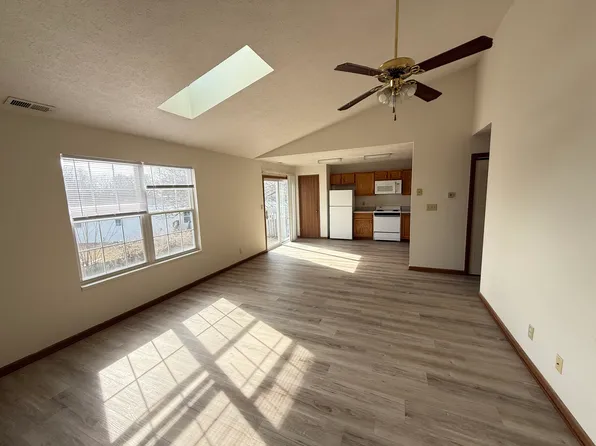 2809 Horizon Dr, West Lafayette, IN 47906