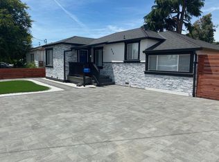 888 Paradise Blvd, Hayward, CA 94541