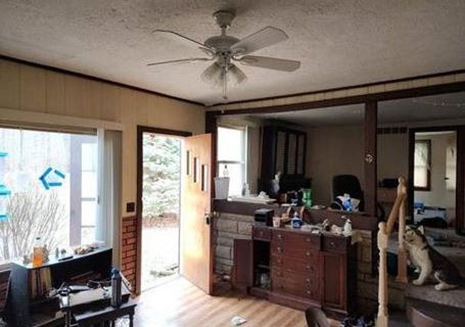 1370 Hanawalt Rd, Monticello, IN 47960 Zillow