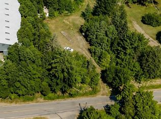 0 East Rd, Lake Of Bays, ON P0B1A0